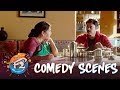 F2 Comedy Scenes 1 Sankranthi Blockbuster Venkatesh Tamannaah Anil Ravipudi Dil Raju