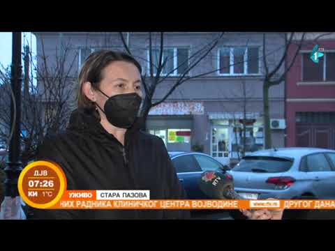 Planovi Udruženja za zaštitu životinja Foxi iz Stare Pazove