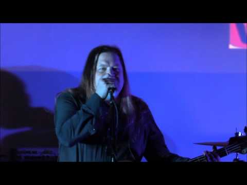 Sea of Souls "Champagne Supernova"  Live at the 2017 VEER Music Awards