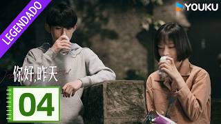 [Nunca Envelheça] EP04 ❣️ Crescendo nos Anos 90! | Guo Junchen / Ren Min | YOUKU