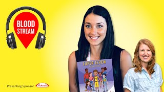 A Fitusiran Clinical Trial Update and Nikole Scappe Co-Wrote A Book!