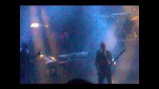The Kovenant - Nexus Polaris_Live in Norway, 2010 (Full Highlights)