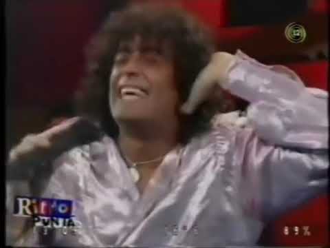 Rodrigo Bueno - El potro │ RECUERDO