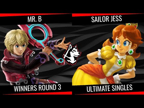Spring NUT '23 Week 5 - Mr. B (Shulk) vs Sailor Jess (Daisy) [Winners Round 3]