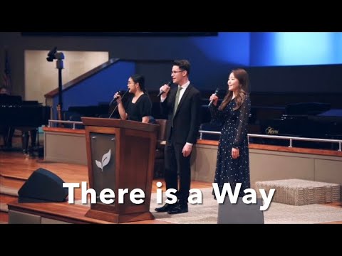 There is a Way // Lancaster Baptist Church
