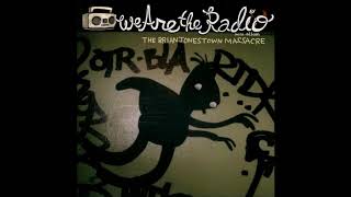 The Brian Jonestown Massacre - We Are the Radio EP (2005)