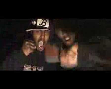 BRACCO feat. DJ TWISTA -  MAL DE TETE