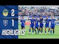 Highlight PSIM Jogja 2 1 PSPS Pekanbaru Babak 8 Besar 2024 2025