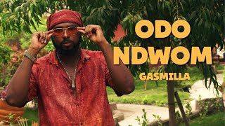 Gasmilla - Odo Ndwom ft Ashis (Official Video)