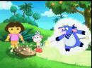 Dora Trailer