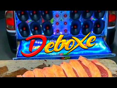 DEBOXE - AI MEU CORACAO - MC RENAN -EXLUSIVA (DJ GUT-ORIGINAL)