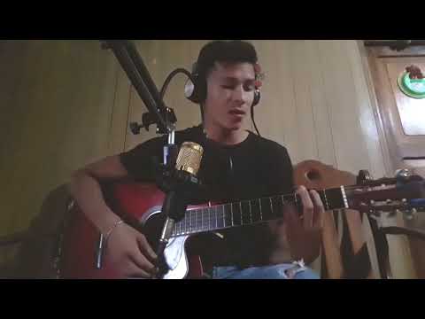 Que Gano Olvidandote - Jean Flores (Cover) #CoverReik #Covers