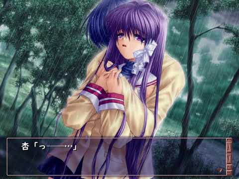 CLANNAD/Walkthrough — StrategyWiki  Strategy guide and game reference wiki