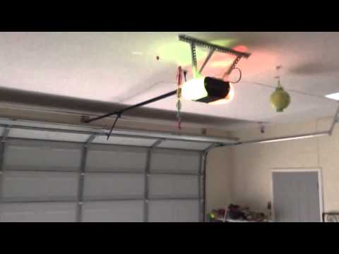 garage door opener 83