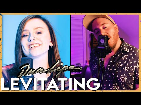 Video thumbnail for Levitating