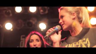 Sister C // WME Speakeasy @ Exit/In