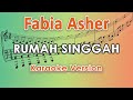 Fabio Asher - Rumah Singgah (Karaoke Lirik Tanpa Vokal)