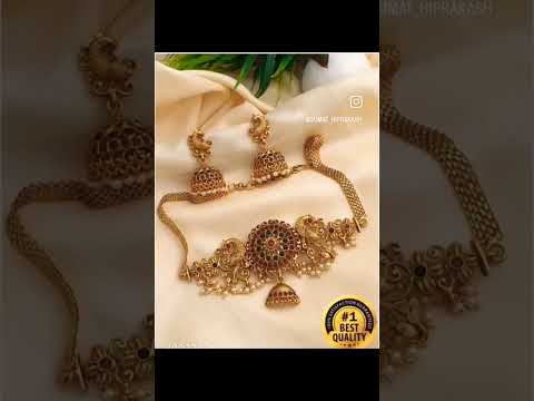 Cute jewelry set you want like this jewelry what's app me 6384528955