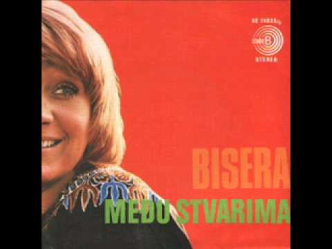 Bisera Veletanlić - Među stvarima - 05/12 Mleko