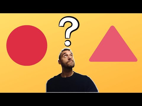 Rosso o Rosa? (Red or Pink?)