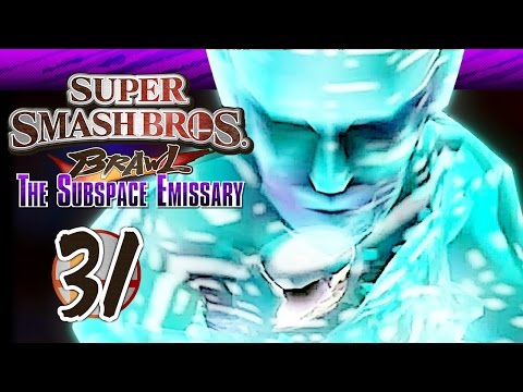 super smash bros brawl wii youtube