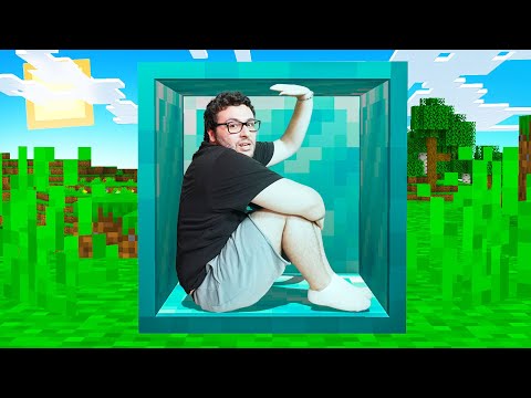 NON POSSO USCIRE DA QUESTO BLOCCO DI DIAMANTE