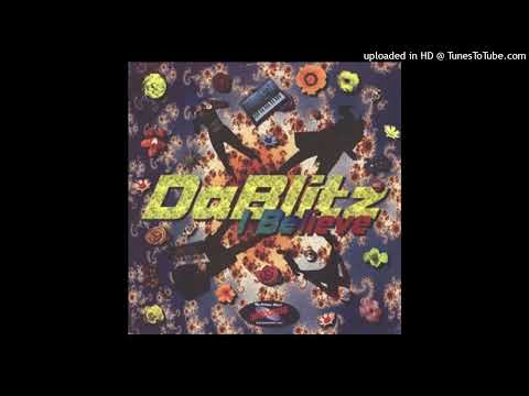 Da Blitz - I Believe (Happy Core Mix By D.J. Gregory Kolla)