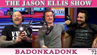 Badonkadonk