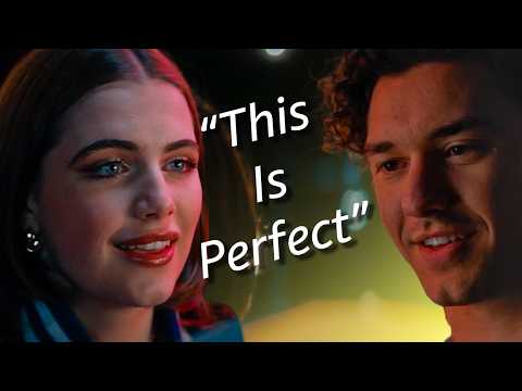 Hannah and Garrett Make A Deal | Off Campus