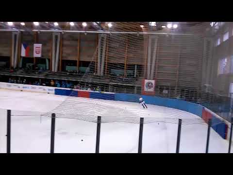 finále štafeta ZODM 2018