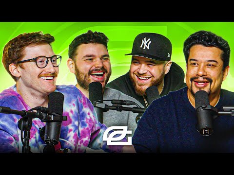 Our Thoughts on CDL Rostermania | The OpTic Podcast Ep. 256