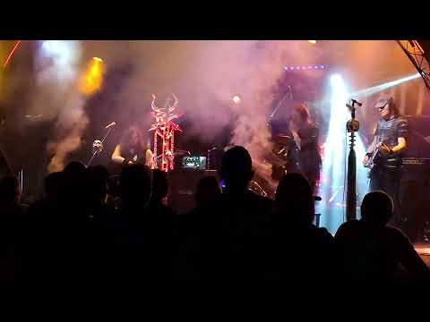 IRON ALLIES -JAPARA ROCK /BULGARIA/  FULL CONCERT 10.06.2023