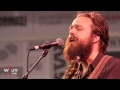 Iron and Wine - "Winter Prayers" (Live from the ...