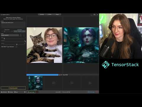 Amuse 2 0 - Getting Started