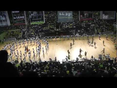 GPMB  2012 Gita Surosowan Banten XXVIII Final