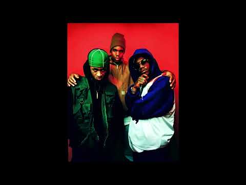 Black Moon ft. Tek - Where It Goez Wrong (Produced By Da Beatminerz) (2003)