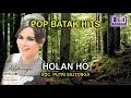 PUTRI SILITONGA - HOLAN HO [Official Music Video CMD RECORD]