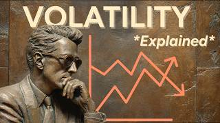 Financial Volatility 🔥 Asset Risk for Quants