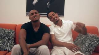 Cheater Harvey Isidora ft Randy Leroy