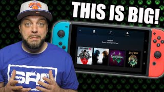 Xbox and Nintendo Switch Planning Something BIG - Coming SOON?