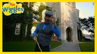 Download lagu This Old Man Came Rolling Home 🎶 Kids Songs 🌟 The Wiggles mp3