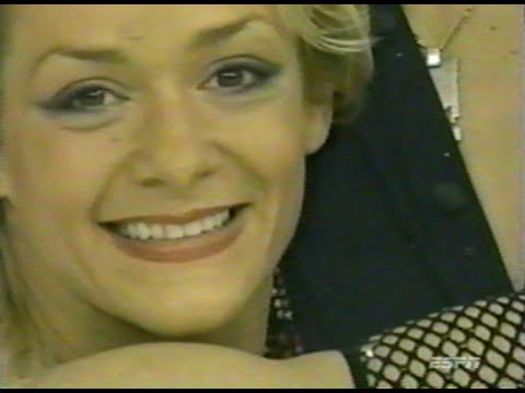 A. DENKOVA & M. STAVISKI - 2005 WORLD CHAMPIONSHIPS - OD