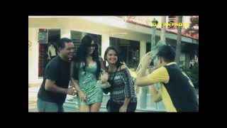 TENGO CURIOSIDAD WASABI ReMiX Dj Anthony