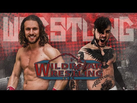 WILDBOAR LIVE 21/07/17 - Bon Giovanni vs Stryke Hellwig
