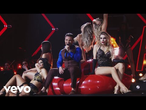 Tranque A Porta E Me Beija video