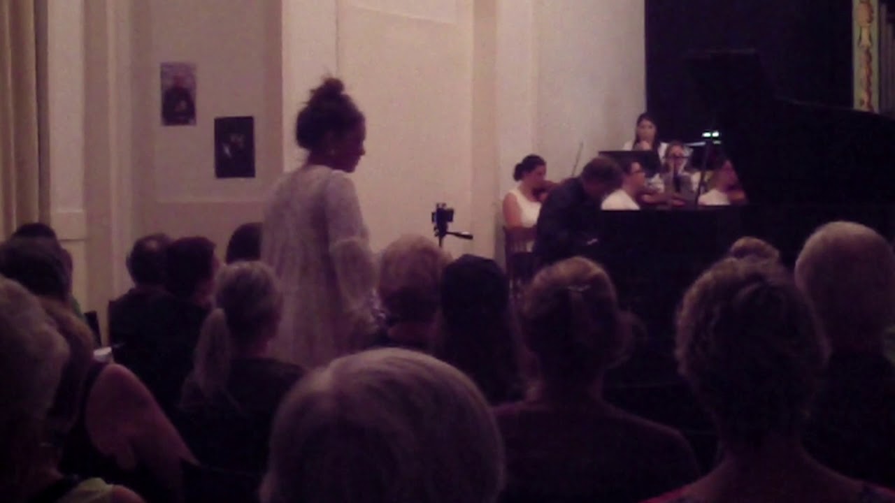 Concerto No 3 in C minor - L. van Beethoven