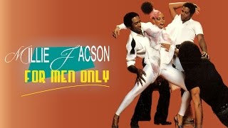 04   I Wish I Could Hurt That Way Again   1980 - Millie Jackson - For Men Only