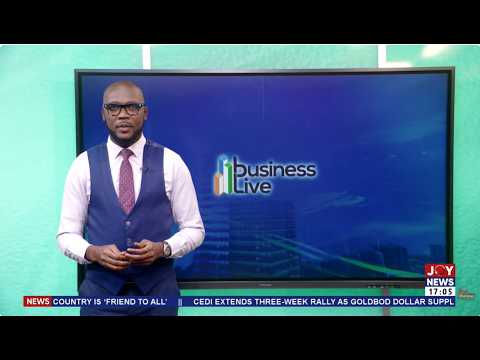 Ghana records more than an 11% increase in petroleum production for the first half of the year.