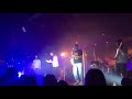 Tom Misch - Follow @ Ace Of Spades Sacramento 10/16/18