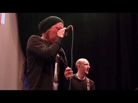 State of Love and Trust feat. Kieron: Evolution (Cover)